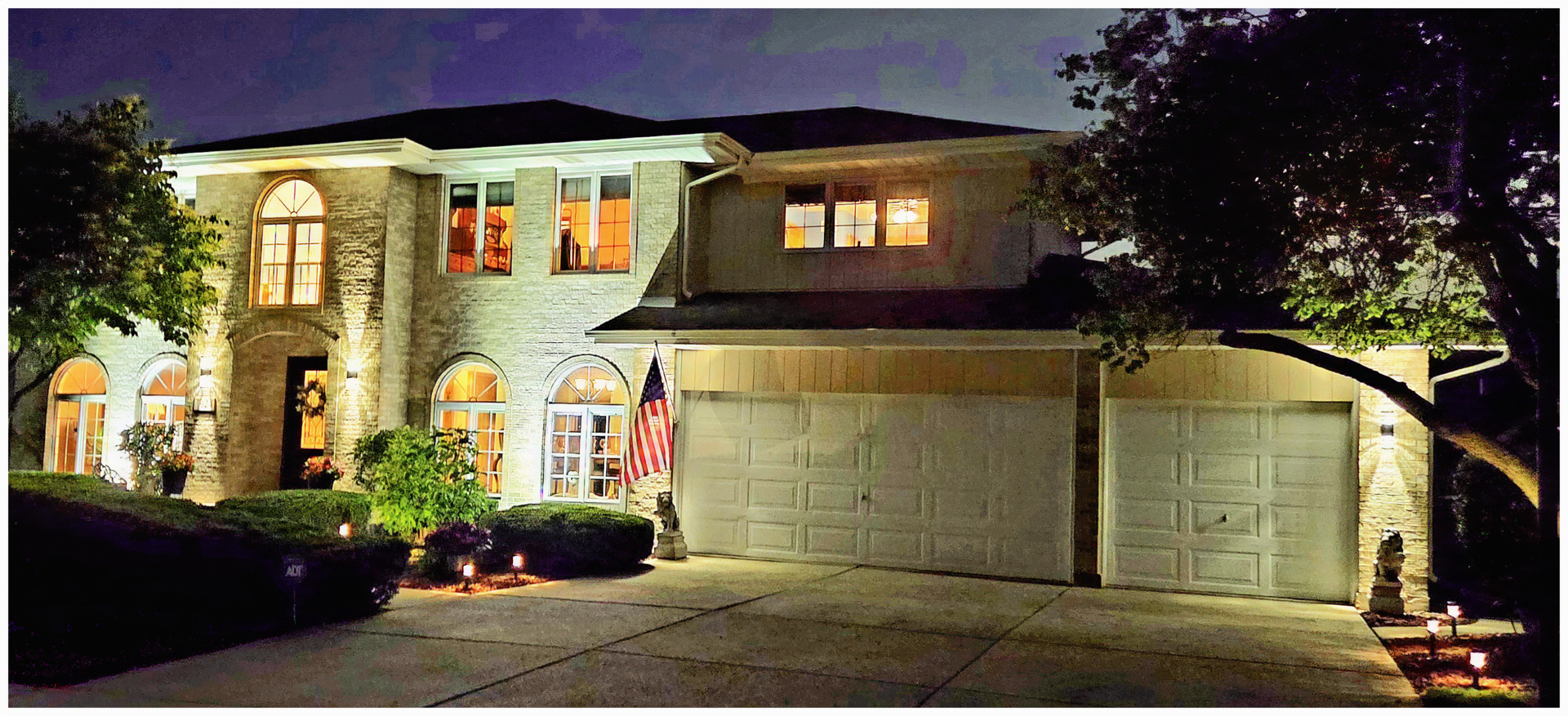 7824 Sea Pines Road