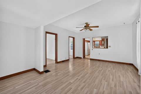 Tiny photo for 322 Hickory Street, DeKalb, IL 60115 (MLS # 12730467)