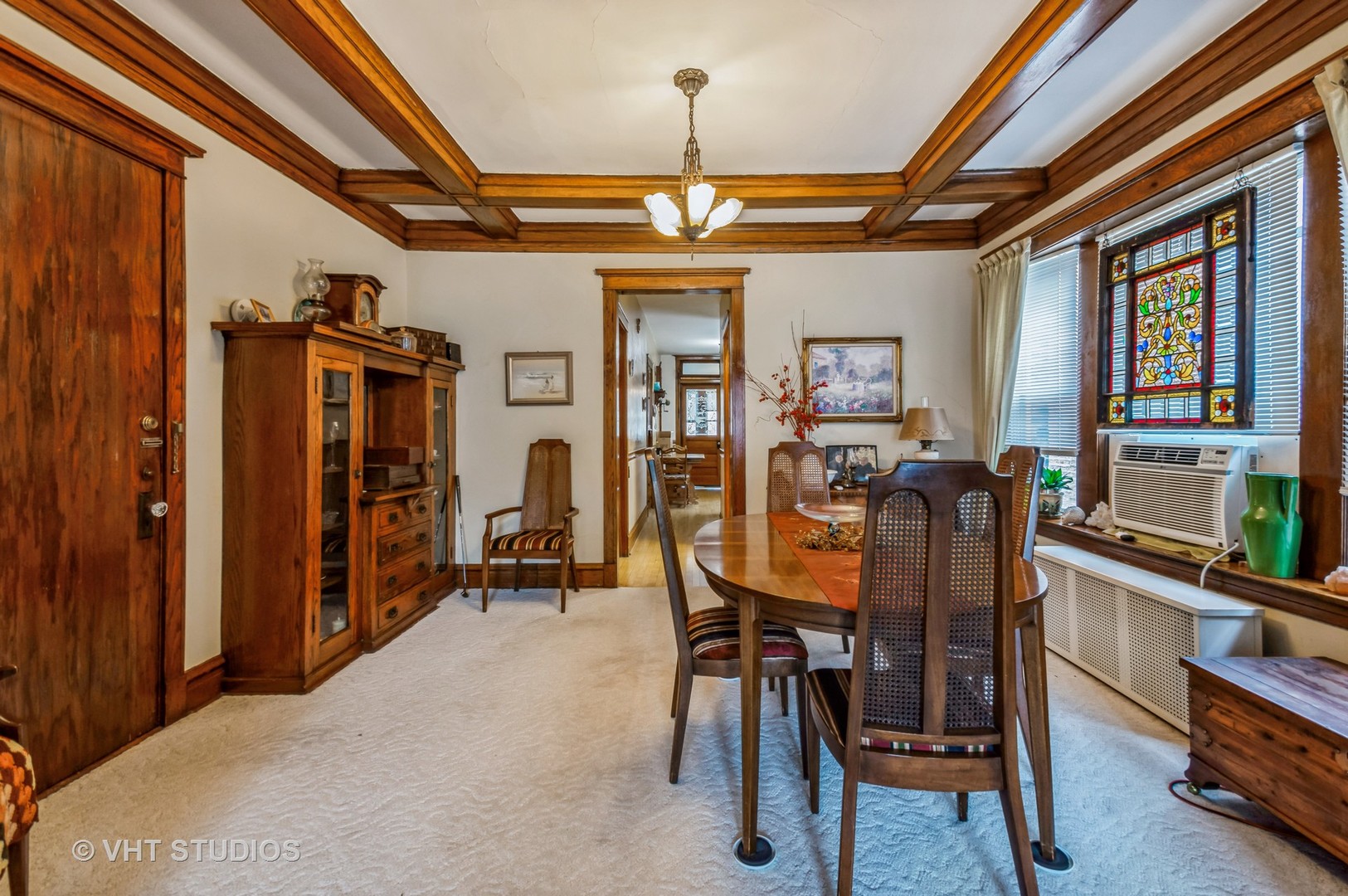 2302 W Addison Street