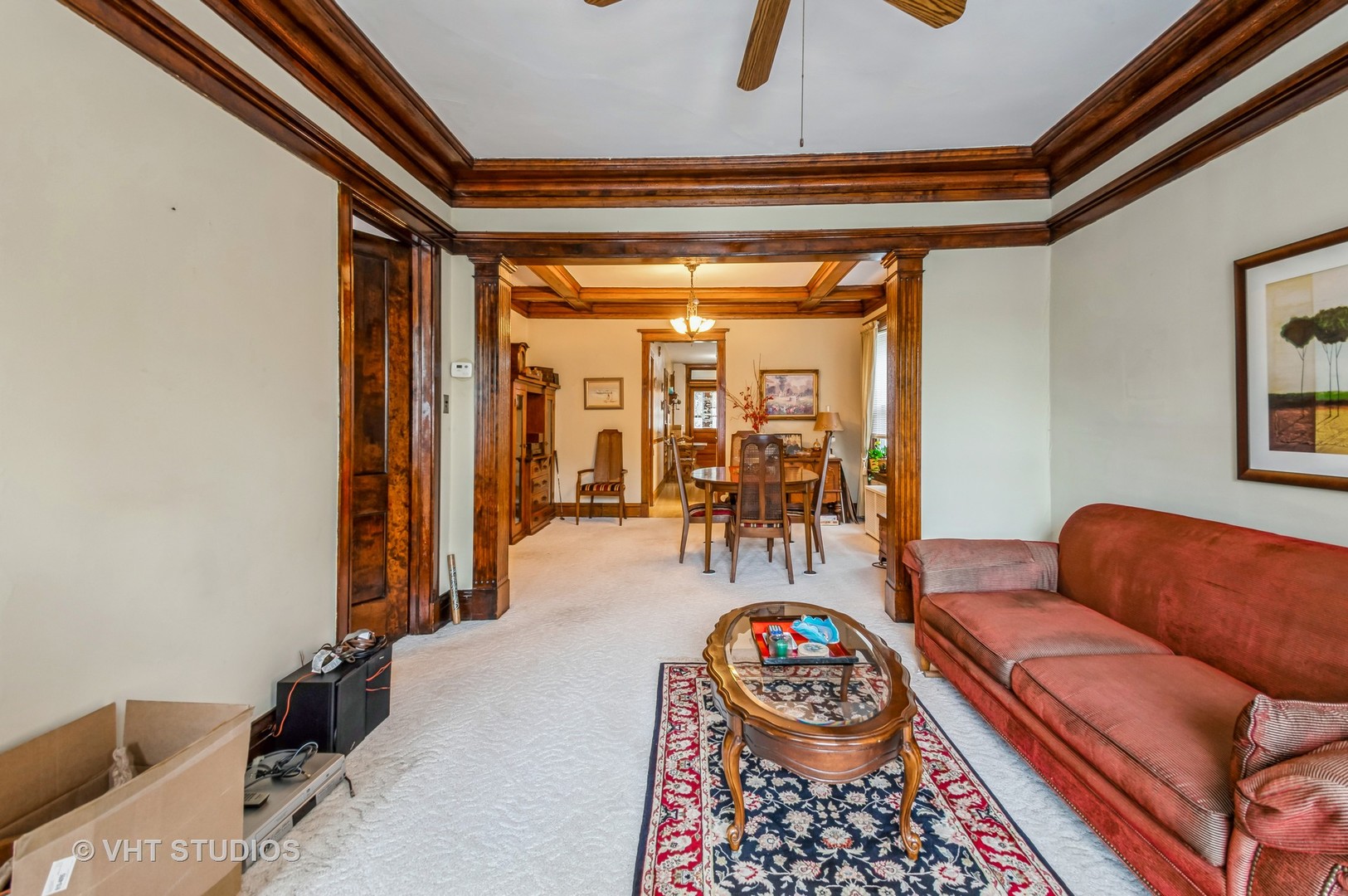 2302 W Addison Street