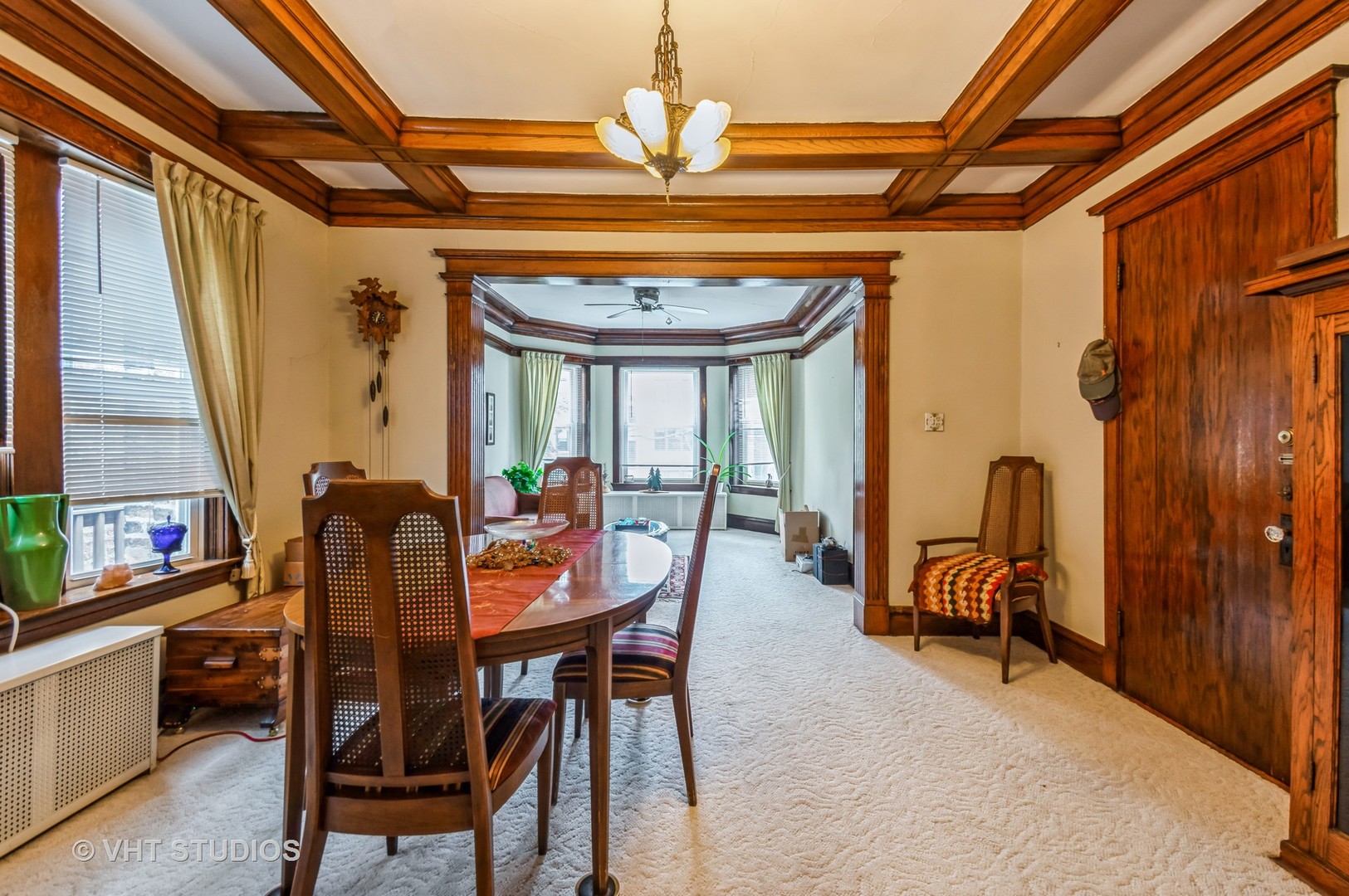 2302 W Addison Street