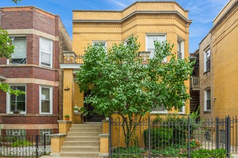 2302 W Addison Street Chicago IL 60618