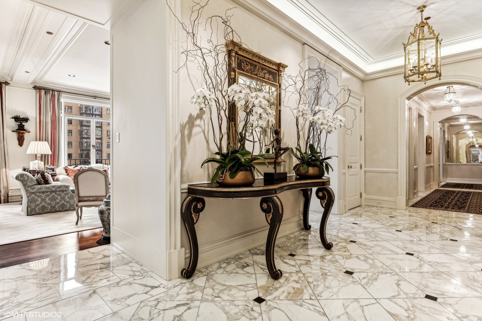 65 E Goethe Street 4N