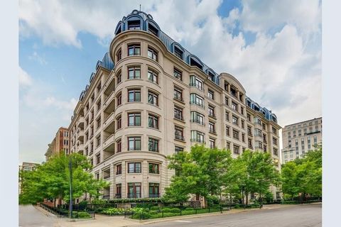Photo of 65 E Goethe Street #4N, Chicago, IL 60610 (MLS # 12620466)