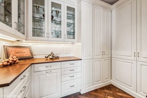 Tiny photo for 65 E Goethe Street #4N, Chicago, IL 60610 (MLS # 12620466)