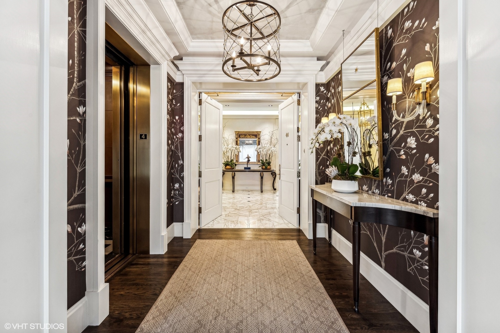 65 E Goethe Street 4N