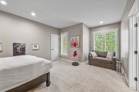 Tiny photo for 56 S Wynstone Drive, North Barrington, IL 60010 (MLS # 12764638)