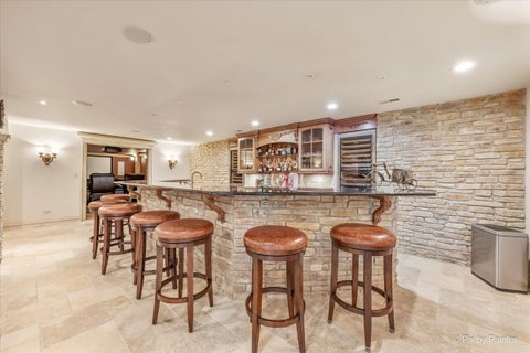 Tiny photo for 56 S Wynstone Drive, North Barrington, IL 60010 (MLS # 12764638)