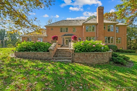 Tiny photo for 56 S Wynstone Drive, North Barrington, IL 60010 (MLS # 12764638)