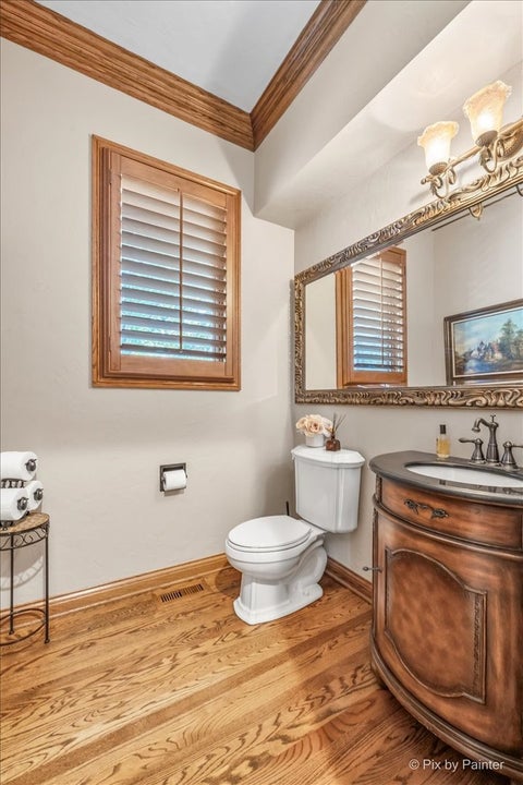 Tiny photo for 56 S Wynstone Drive, North Barrington, IL 60010 (MLS # 12764638)