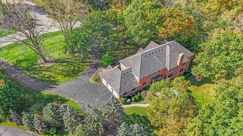 Tiny photo for 56 S Wynstone Drive, North Barrington, IL 60010 (MLS # 12764638)