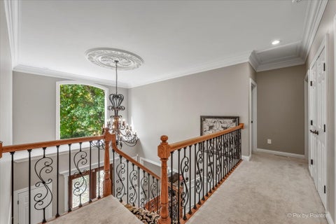 Tiny photo for 56 S Wynstone Drive, North Barrington, IL 60010 (MLS # 12764638)