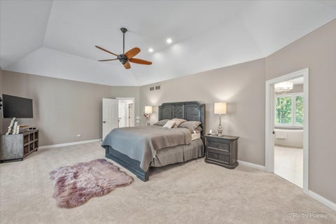Tiny photo for 56 S Wynstone Drive, North Barrington, IL 60010 (MLS # 12764638)