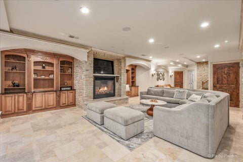 Tiny photo for 56 S Wynstone Drive, North Barrington, IL 60010 (MLS # 12764638)