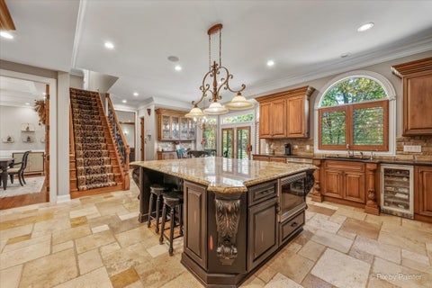 Tiny photo for 56 S Wynstone Drive, North Barrington, IL 60010 (MLS # 12764638)