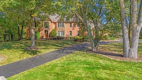 Tiny photo for 56 S Wynstone Drive, North Barrington, IL 60010 (MLS # 12764638)