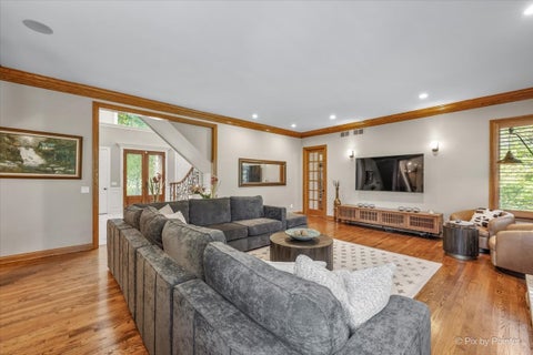 Tiny photo for 56 S Wynstone Drive, North Barrington, IL 60010 (MLS # 12764638)