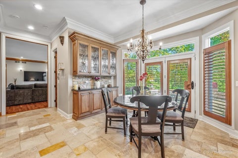 Tiny photo for 56 S Wynstone Drive, North Barrington, IL 60010 (MLS # 12764638)