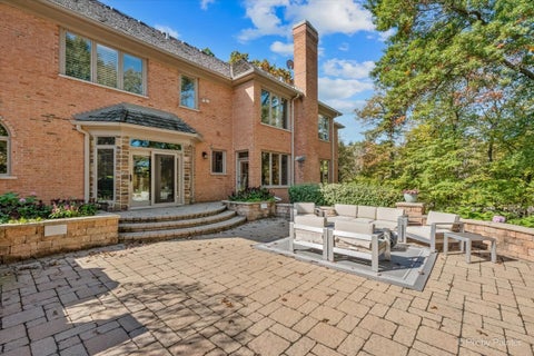 Tiny photo for 56 S Wynstone Drive, North Barrington, IL 60010 (MLS # 12764638)