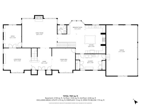 Tiny photo for 56 S Wynstone Drive, North Barrington, IL 60010 (MLS # 12764638)