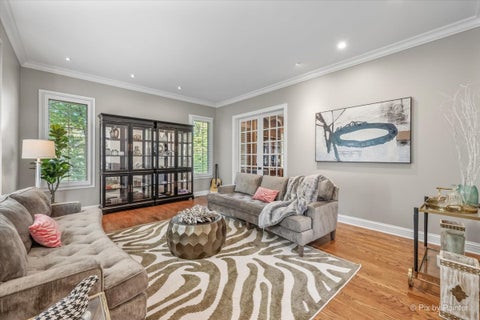 Tiny photo for 56 S Wynstone Drive, North Barrington, IL 60010 (MLS # 12764638)