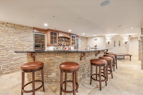 Tiny photo for 56 S Wynstone Drive, North Barrington, IL 60010 (MLS # 12764638)