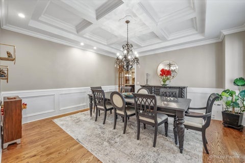 Tiny photo for 56 S Wynstone Drive, North Barrington, IL 60010 (MLS # 12764638)
