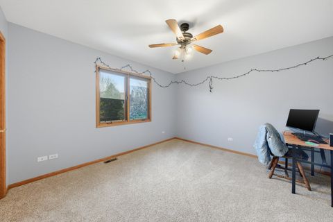 Tiny photo for 572 Bishops Gate, New Lenox, IL 60451 (MLS # 12622686)