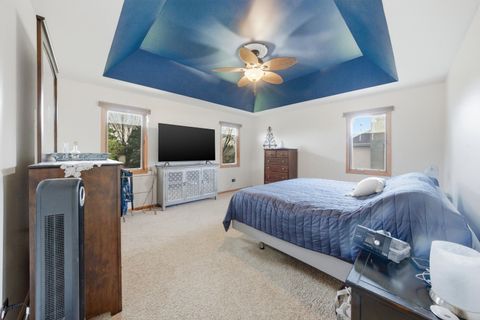 Tiny photo for 572 Bishops Gate, New Lenox, IL 60451 (MLS # 12622686)