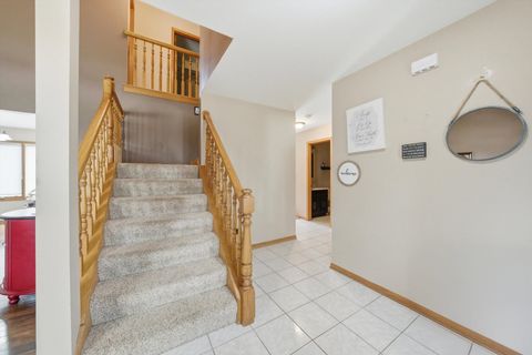 Tiny photo for 572 Bishops Gate, New Lenox, IL 60451 (MLS # 12622686)