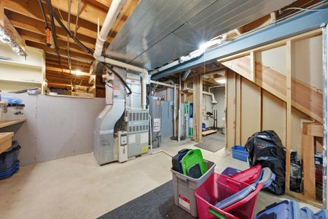 Tiny photo for 572 Bishops Gate, New Lenox, IL 60451 (MLS # 12622686)