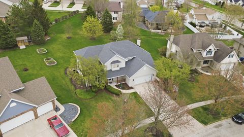 Tiny photo for 572 Bishops Gate, New Lenox, IL 60451 (MLS # 12622686)