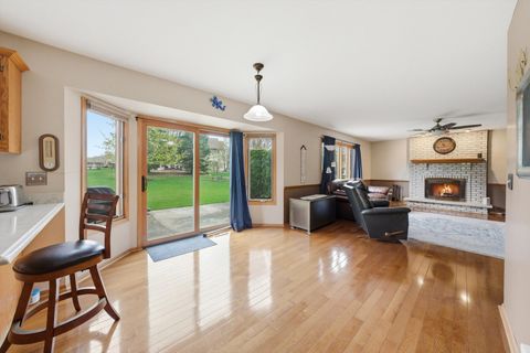 Tiny photo for 572 Bishops Gate, New Lenox, IL 60451 (MLS # 12622686)