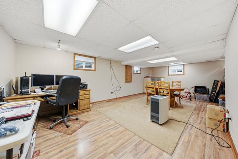 Tiny photo for 572 Bishops Gate, New Lenox, IL 60451 (MLS # 12622686)