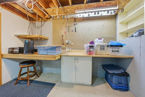 Tiny photo for 572 Bishops Gate, New Lenox, IL 60451 (MLS # 12622686)