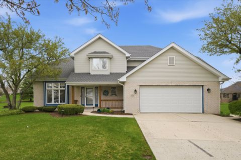 Tiny photo for 572 Bishops Gate, New Lenox, IL 60451 (MLS # 12622686)