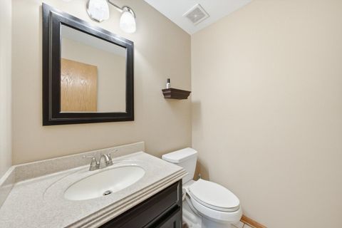 Tiny photo for 572 Bishops Gate, New Lenox, IL 60451 (MLS # 12622686)