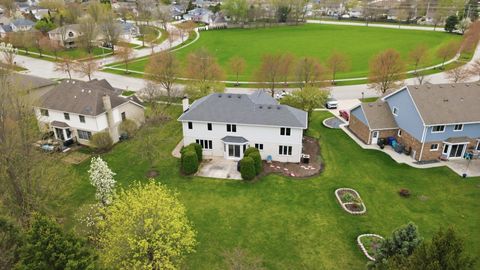 Tiny photo for 572 Bishops Gate, New Lenox, IL 60451 (MLS # 12622686)