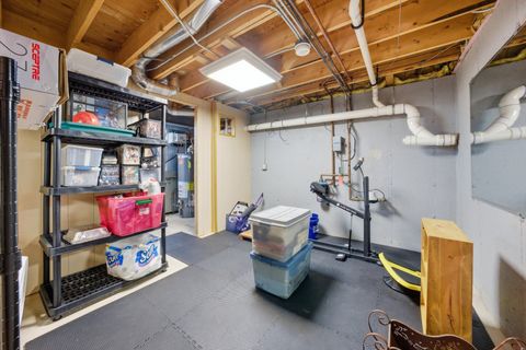 Tiny photo for 572 Bishops Gate, New Lenox, IL 60451 (MLS # 12622686)