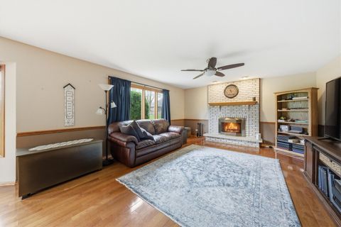 Tiny photo for 572 Bishops Gate, New Lenox, IL 60451 (MLS # 12622686)