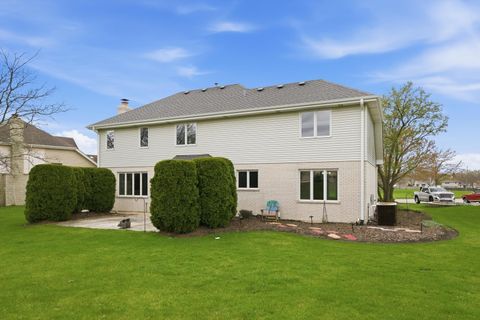 Tiny photo for 572 Bishops Gate, New Lenox, IL 60451 (MLS # 12622686)