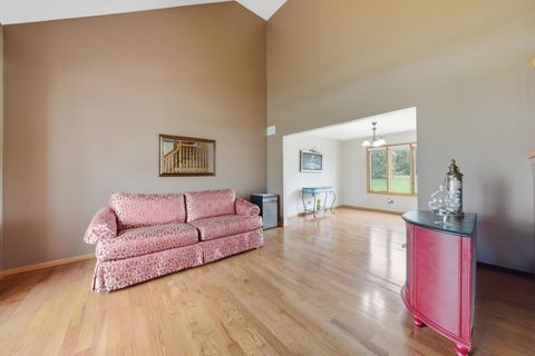 Tiny photo for 572 Bishops Gate, New Lenox, IL 60451 (MLS # 12622686)