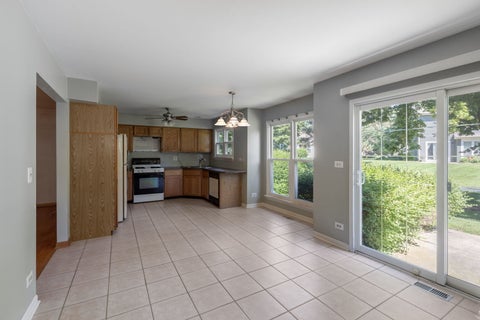 Tiny photo for 1059 Ridgefield Circle, Carol Stream, IL 60188 (MLS # 12677595)