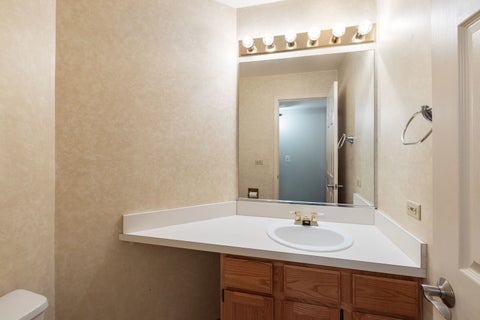 Tiny photo for 1059 Ridgefield Circle, Carol Stream, IL 60188 (MLS # 12677595)