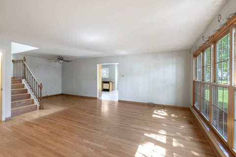 Tiny photo for 1059 Ridgefield Circle, Carol Stream, IL 60188 (MLS # 12677595)