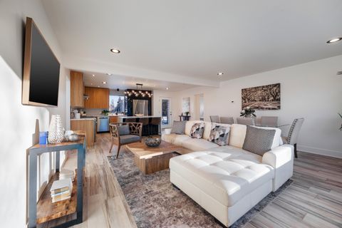 Tiny photo for 1809 Jefferson Avenue, Glenview, IL 60025 (MLS # 12539992)