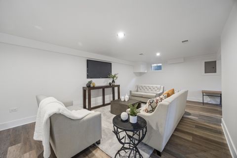 Tiny photo for 1809 Jefferson Avenue, Glenview, IL 60025 (MLS # 12539992)