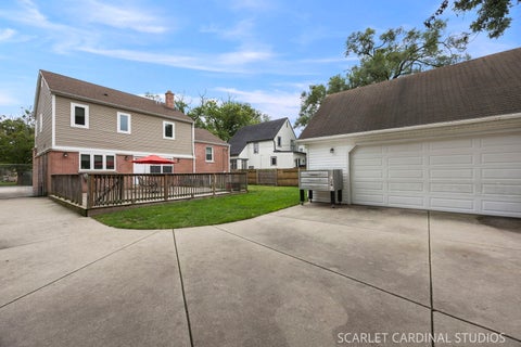 Tiny photo for 612 S Cornell Avenue, Villa Park, IL 60181 (MLS # 12773429)