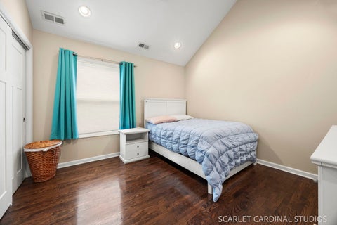 Tiny photo for 612 S Cornell Avenue, Villa Park, IL 60181 (MLS # 12773429)