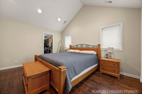 Tiny photo for 612 S Cornell Avenue, Villa Park, IL 60181 (MLS # 12773429)